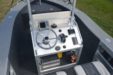 Boyd’s Fabrications - Suburb Australia 1