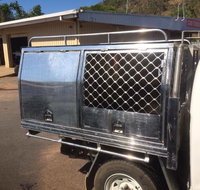 Lethal Welding Fabrication - Suburb Australia