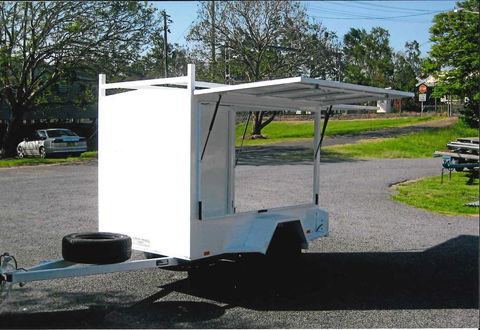 Grafton Sheetmetal - Suburb Australia 0
