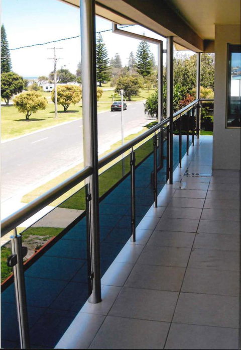 Grafton Sheetmetal - Suburb Australia 1