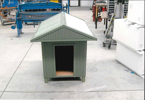 Grafton Sheetmetal - Suburb Australia 2