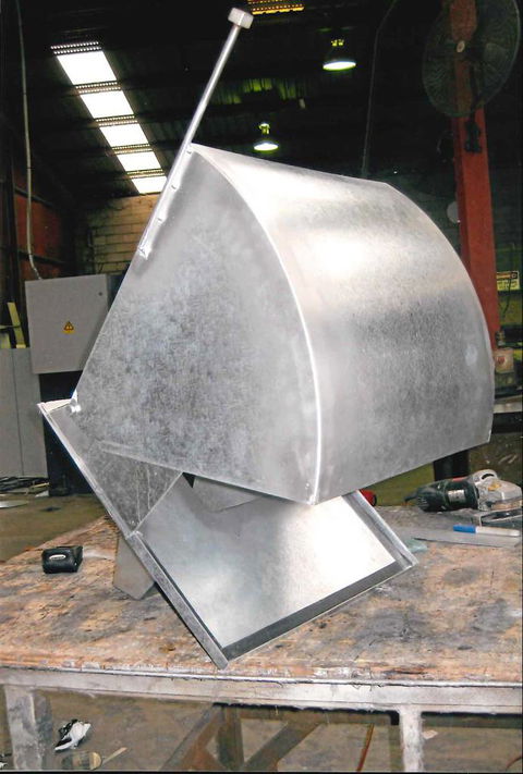 Grafton Sheetmetal - Suburb Australia 3