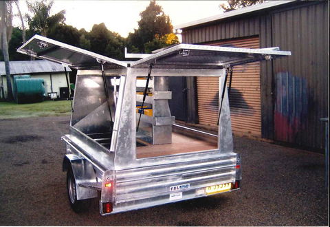 Grafton Sheetmetal - Suburb Australia 4