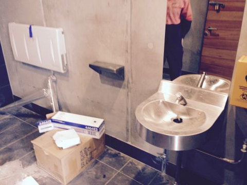 Marcia Street Fabricators - Suburb Australia 3