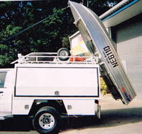 Daves Aluminium - Suburb Australia