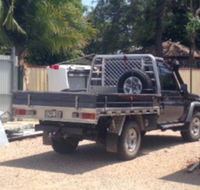 Grafton Ally Fabrication - Suburb Australia