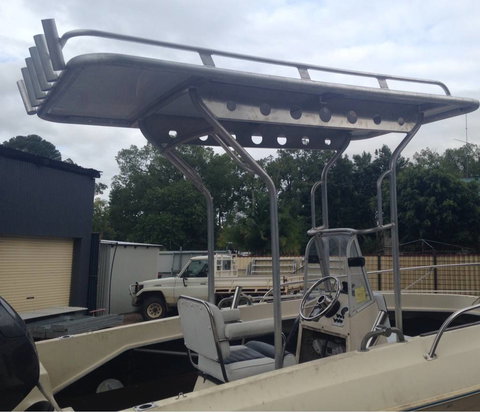 Grafton Ally Fabrication - Suburb Australia 2