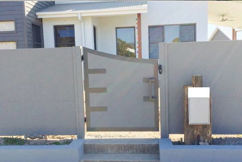 Coastal Aluminium Products Pty Ltd - Suburb Australia 0