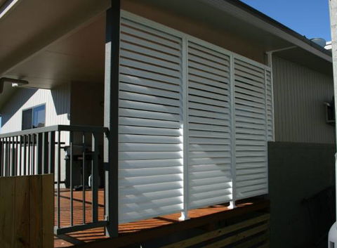 Coastal Aluminium Products Pty Ltd - Suburb Australia 4