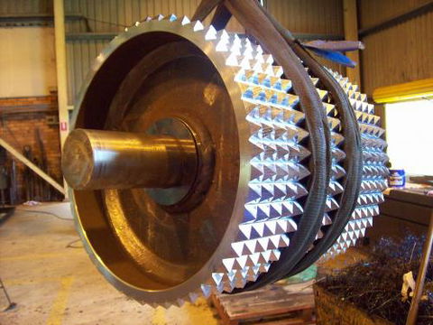United Pacific Engineering Pty Ltd - Suburb Australia 0