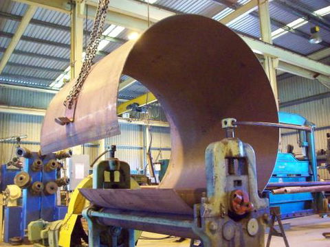 United Pacific Engineering Pty Ltd - Suburb Australia 1