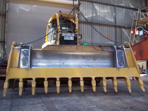 United Pacific Engineering Pty Ltd - Suburb Australia 2