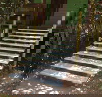 Sparx Mobile Welding Maintenance - Suburb Australia