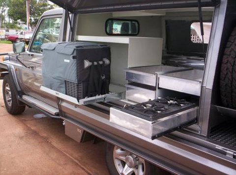 Allycraft Modifications - Suburb Australia 0