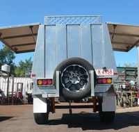 Greville Fabrication - Suburb Australia