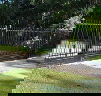 Darwin Fencing and Fabrication - Suburb Australia