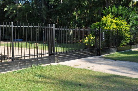 Darwin Fencing And Fabrication - Suburb Australia 0