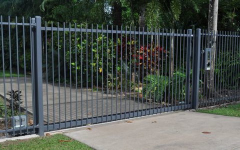 Darwin Fencing And Fabrication - Suburb Australia 1