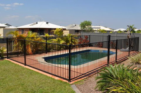 Darwin Fencing And Fabrication - Suburb Australia 2