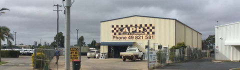 APH Glass & Aluminium - Suburb Australia 1
