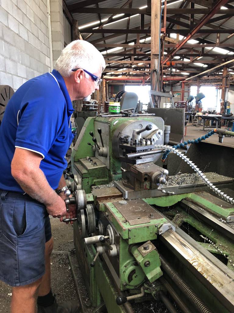 Fibreglass Fabricators Repairers Urangan QLD Suburb Australia