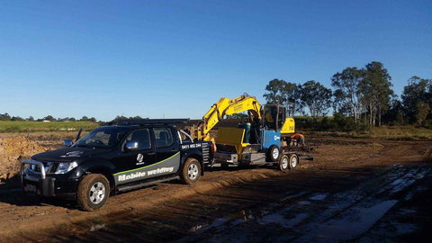 DMI Industries - Suburb Australia 1