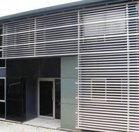 Brumbs Welding  Fabrication - Suburb Australia