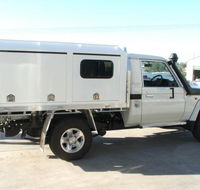 Tritton Sheet Metal - Suburb Australia