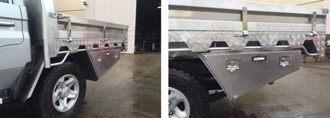 CMak Engineering - Suburb Australia 0