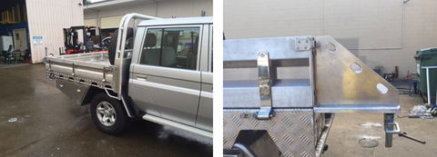 CMak Engineering - Suburb Australia 2