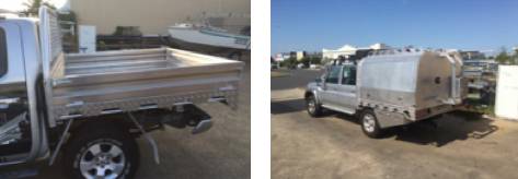 CMak Engineering - Suburb Australia 4