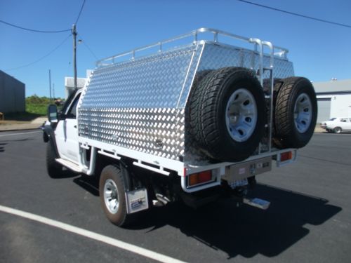 Plastic Fabricators Repairers North Mackay QLD Suburb Australia