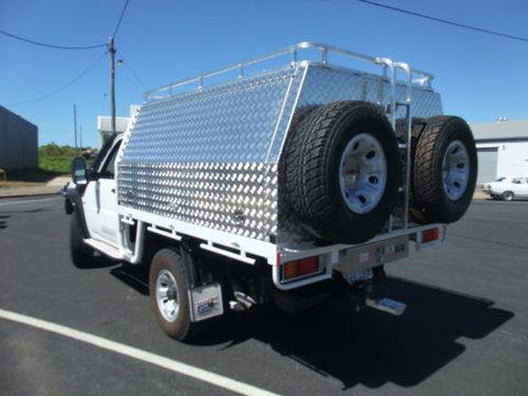 Mackay Aluminium Industries - Suburb Australia 0