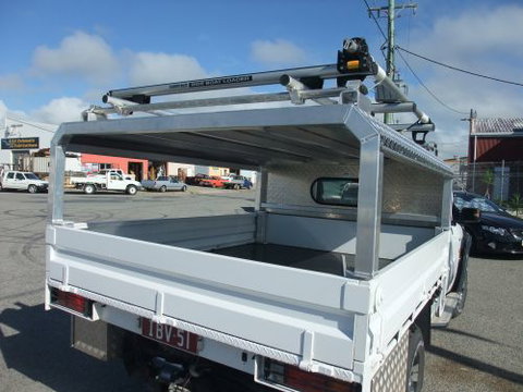 Mackay Aluminium Industries - Suburb Australia 2