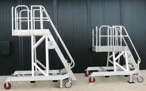 Mackay Aluminium Industries - Suburb Australia 3