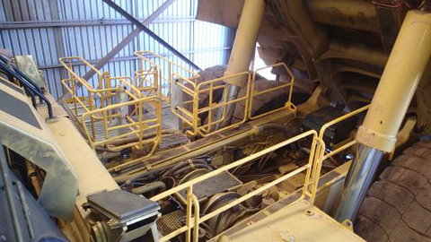 Ricbuilt Heavy Industries - Suburb Australia 1