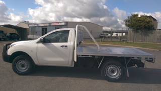 Truck Bus Repairs Suburb Australia
