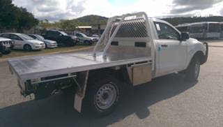 NQ Stainless - Suburb Australia 3
