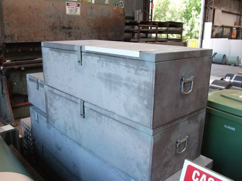 HTH Sheetmetal Mackay - Suburb Australia 0