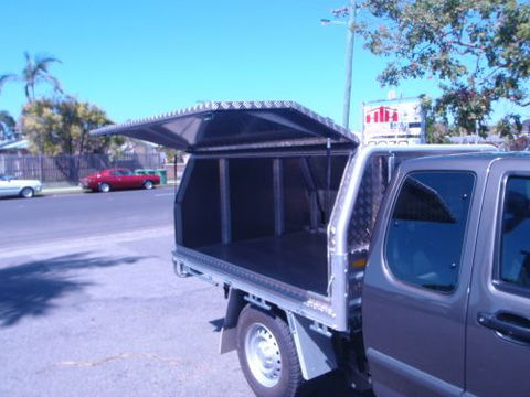 HTH Sheetmetal Mackay - Suburb Australia 4