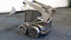 Jeff Eales Sheetmetal - Suburb Australia 3