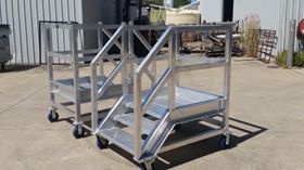 Jeff Eales Sheetmetal - Suburb Australia 4