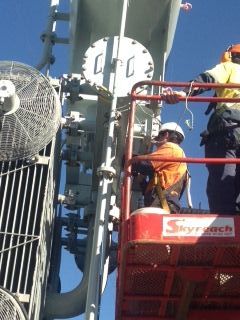 Aarc Mobile Welding - Suburb Australia 2