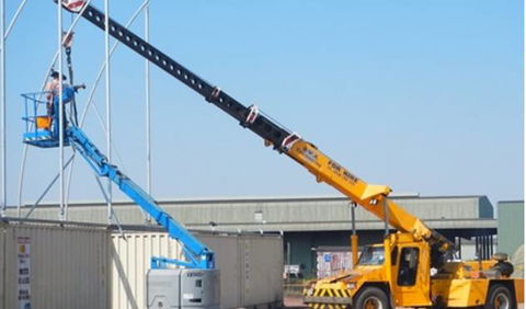 BWA Engineering Pty Ltd - Suburb Australia 0