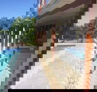 Easyloc - Suburb Australia