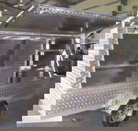 Bradweld  Fabrication Pty Ltd - Suburb Australia