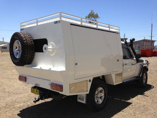 4x4 Equipment Accessories Rutherford NSW Suburb Australia