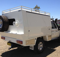 Truckfit - Suburb Australia