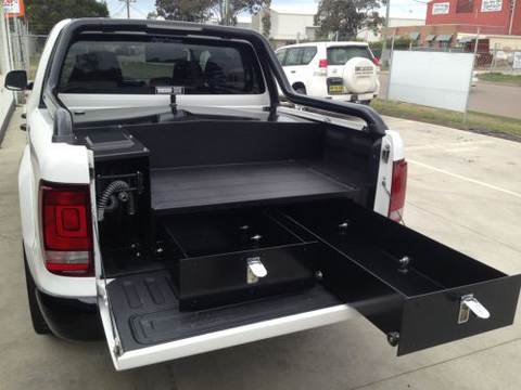 Truckfit - Suburb Australia 1