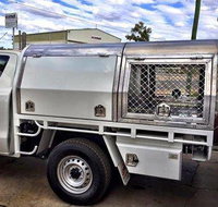 LMK Welding - Suburb Australia